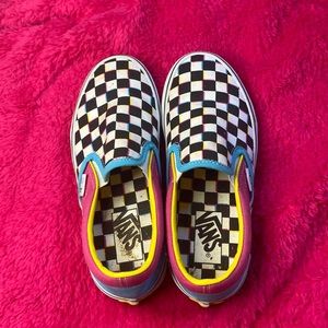 Vans